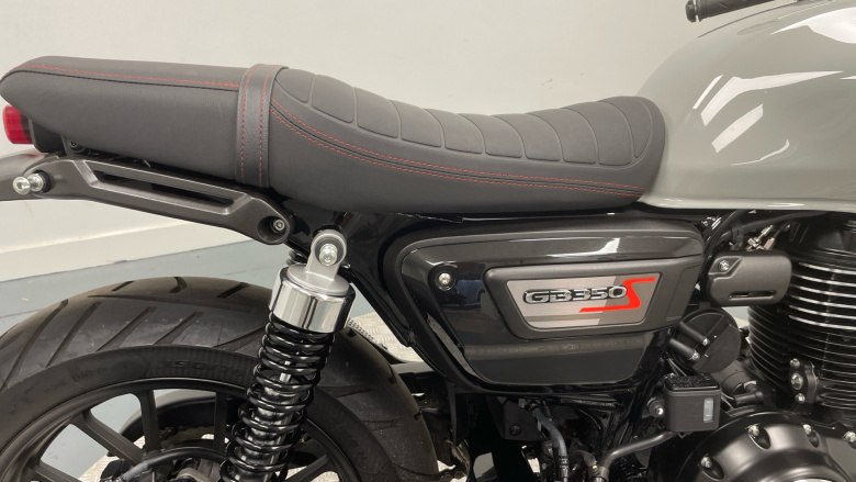 Honda GB350S (25MY)